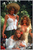Photo from Playboy magazine Sisters layout