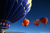 Photo of Balloon Races over Las Vegas, NV