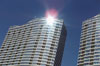 Panorama Towers in Las Vegas